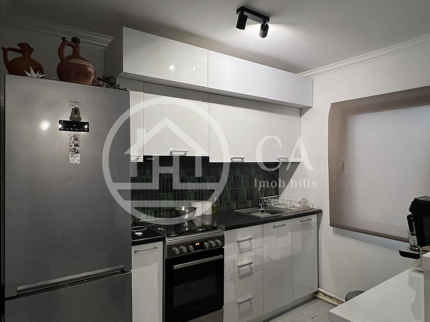 Apartament cu 2 camere de vanzare, Calea Santandrei, Oradea - Poză 2