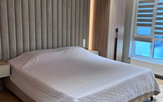 Chirie, apartament, 3 camere, str. Renaşterii Naţionale, Rîșcani - Poză 3