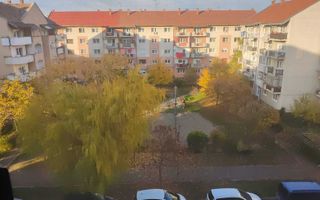 BRASADAS vinde ap 3 cam etaj 4/4 in Carpati 2. - Poză 8