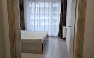 Studio 2 camere Dynamic Residence 2` - Poză 4