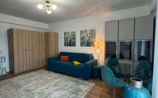 Apartament modern cu 1 camera si balcon - Freya Home, Bucium - 430€ - Poză 2