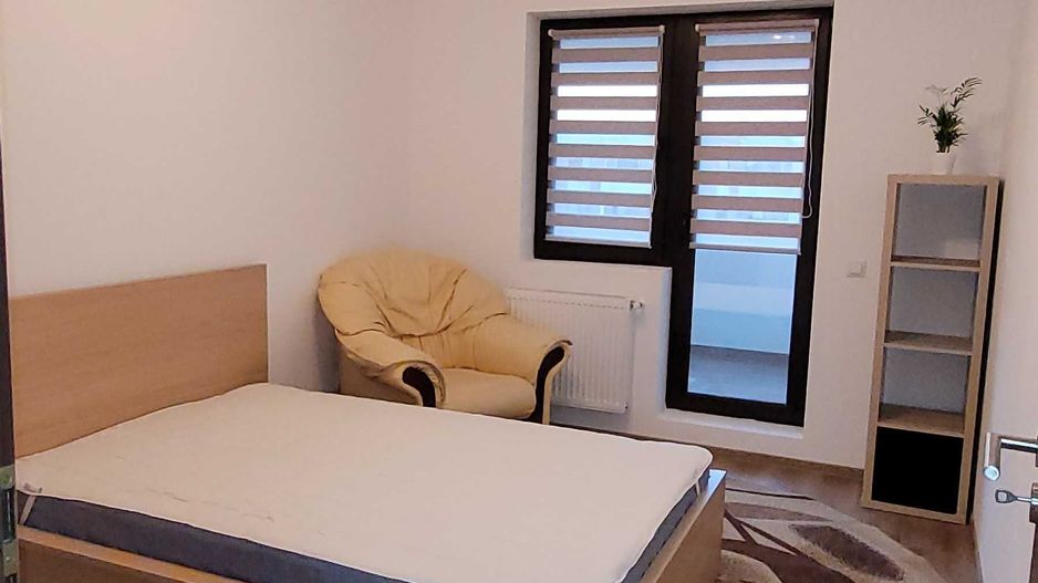 De Inchiriat Apartament 2 camere Dream Residence, parcare inclusa - Poză 5