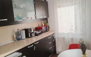 Ap 2 camere, parter cu balcon si centrala gaz, Elisabetin-Kiriac-Sagul - Poză 1