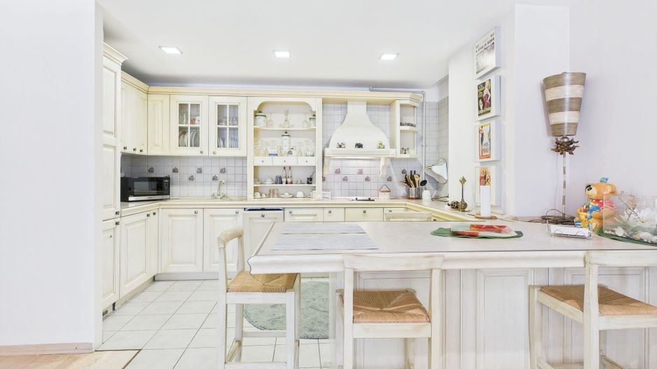 Oază urbană cu 3 camere și terasă de vis – Șoseaua Nordului - Poză 10