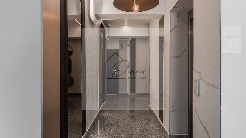 2 camere Ivory Residence Pipera | Proprietar I spatiu birouri comercia - Poză 4