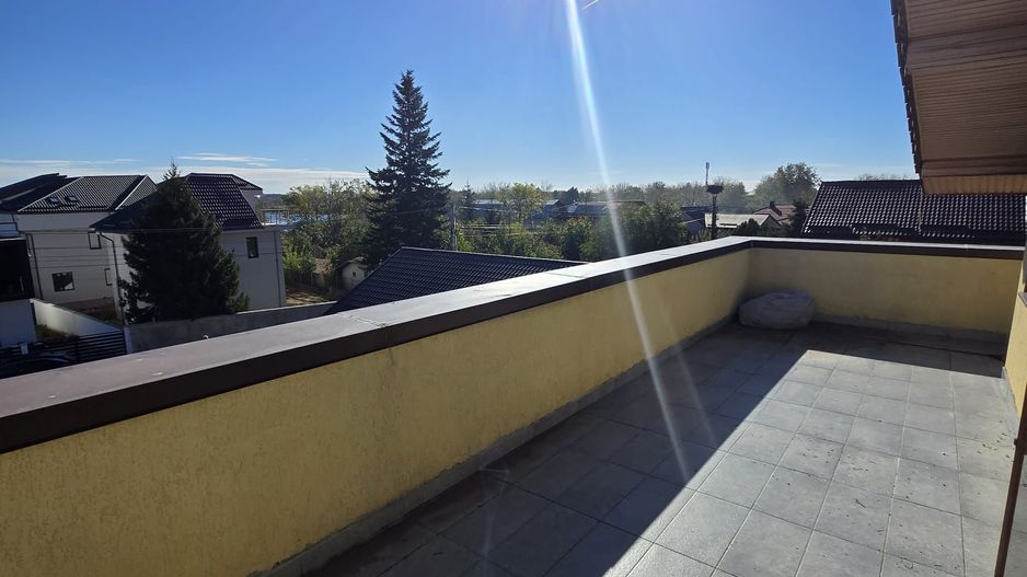 VILA CU SPA PRIVAT SI TEREN GENEROS IN TUNARI - Poză 15