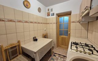 Apartament 2 camere, etaj 1, Alexandru cel Bun – mobilat și utilat, gata de mutare - Poză 4