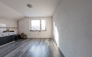 Proprietate cu casa si spatiu comercial+teren 4060 mp Bahna - Poză 34
