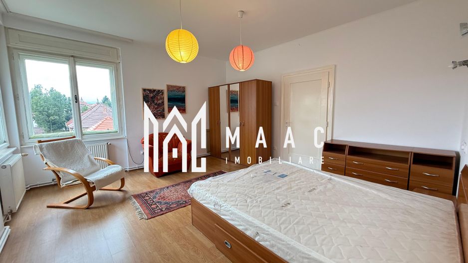 Penthouse 4 camere | Decomandat | Balcon | Zona Sub Arini - Poză 22