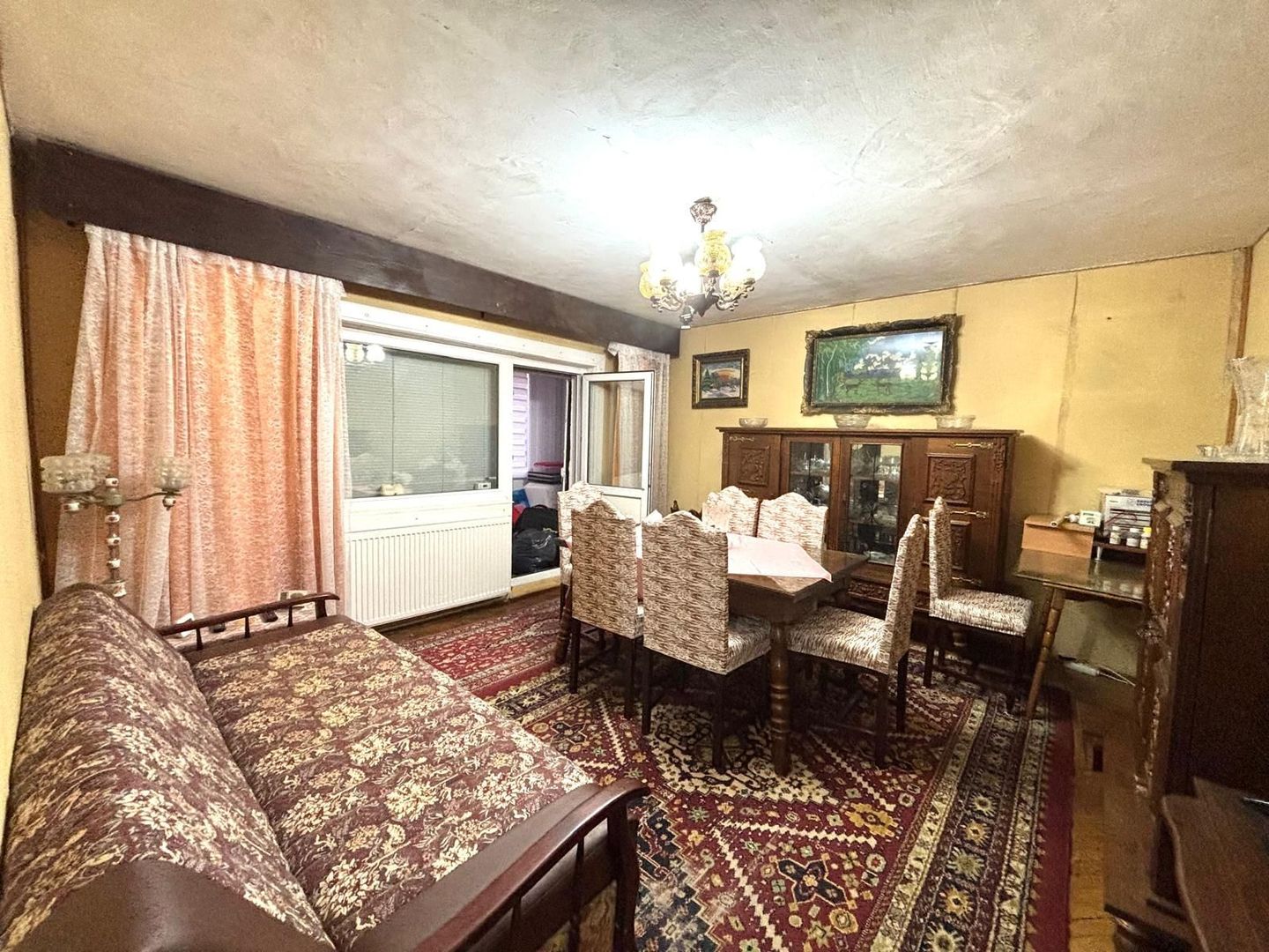 Apartament 3 camere, pozitie excelenta, Calea Lipovei Comision 0% - Poză 5