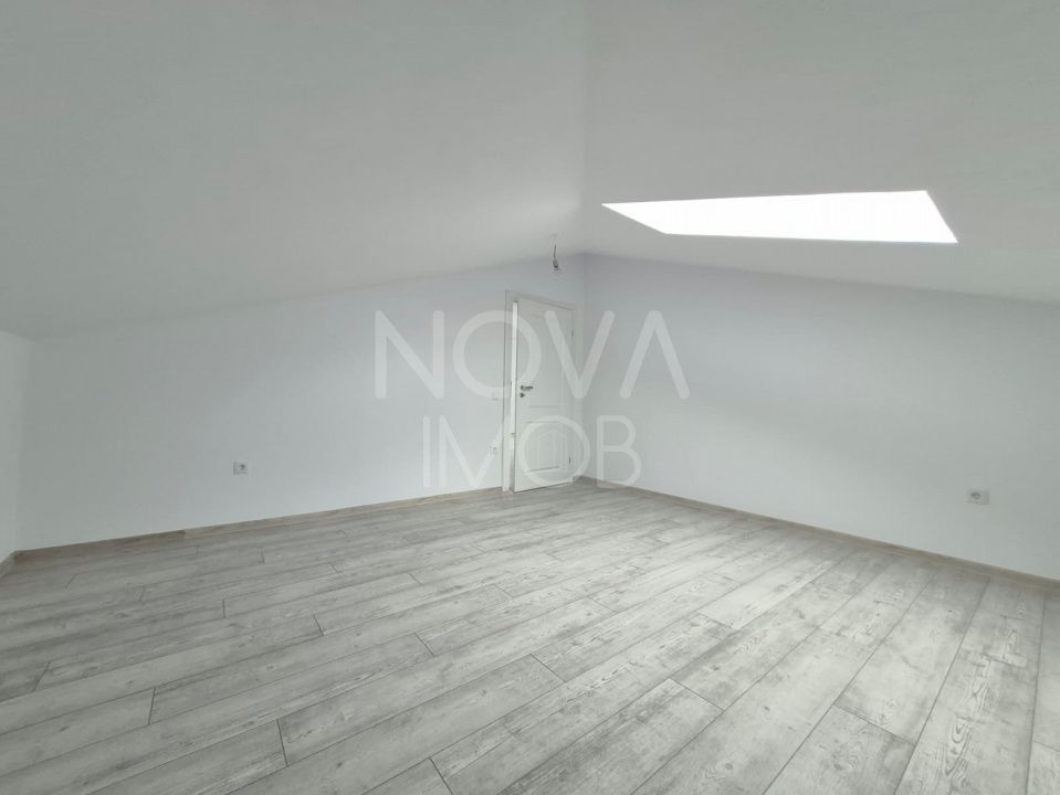 Apartament 3 camere, la cheie, Selimbar - Poză 3