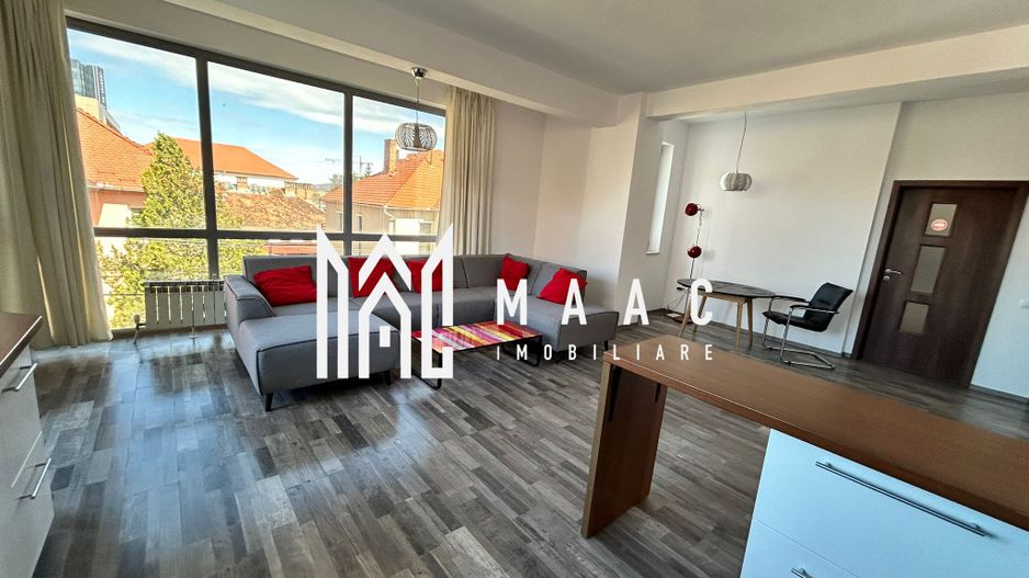 Modern I Apartament 3 Camere I Etaj 2 I Calea Dumbravii - Poză 13