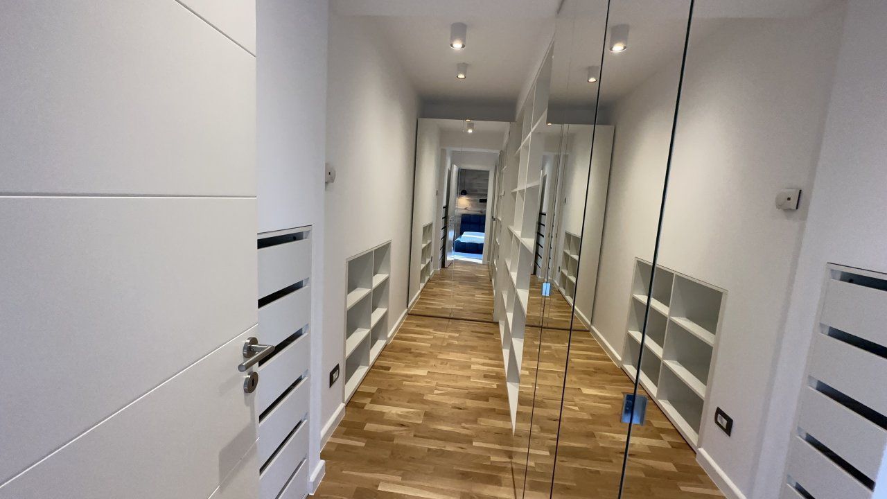 Duplex 103mp Utili + 27mp Terase | 2 locuri parcare | Sunset Lake Home - Poză 11