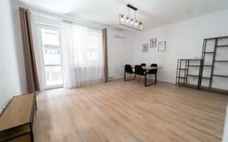 Apartament 2 camere + curte ~ Metrou Berceni - Poză 5
