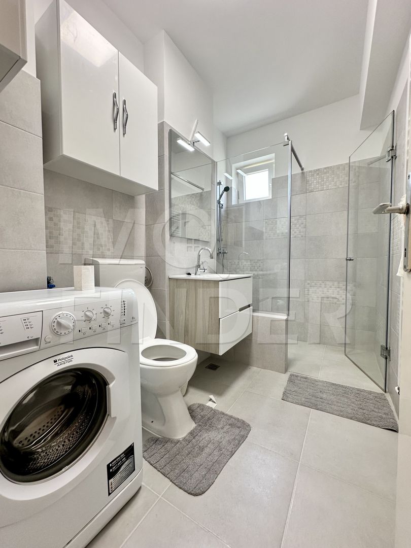3 camere decomandate, 90 mp, Str Republicii - UMF. - Poză 10