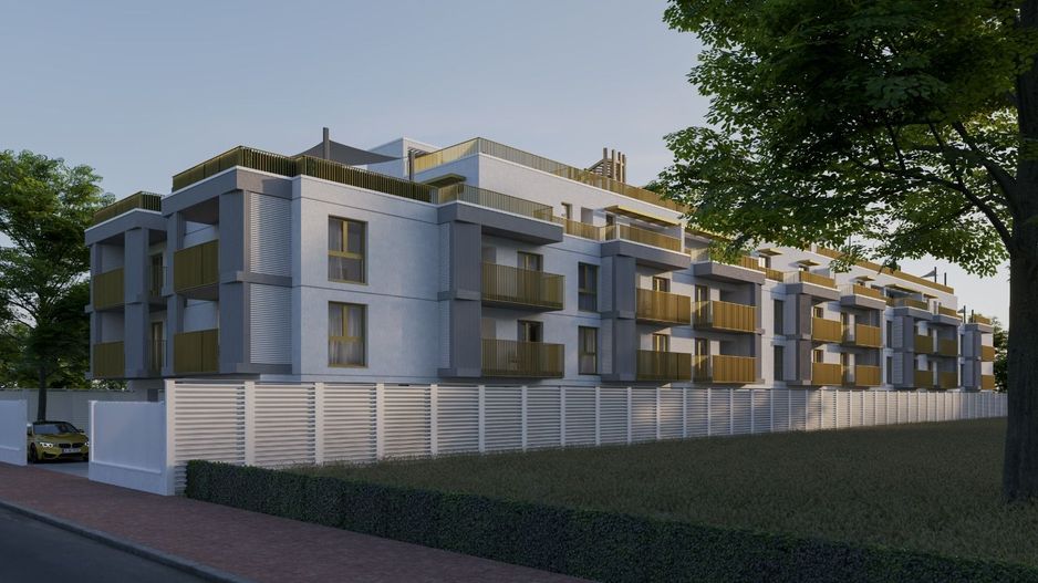 Pallady 10 Villas - Poză 1