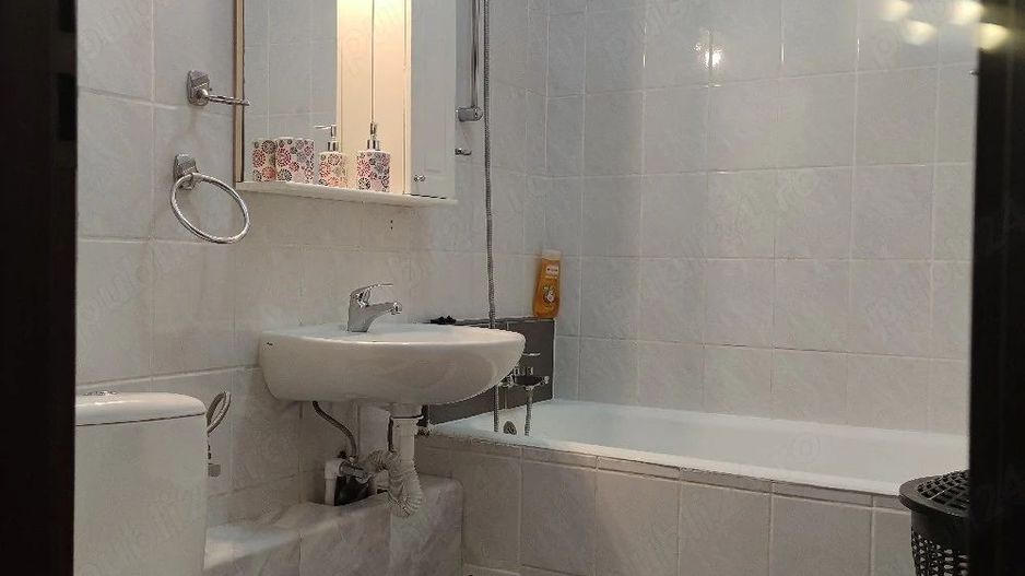 🏡 Apartament 2 camere de inchiriat | decomandat | parcare | Lujerului - Poză 8