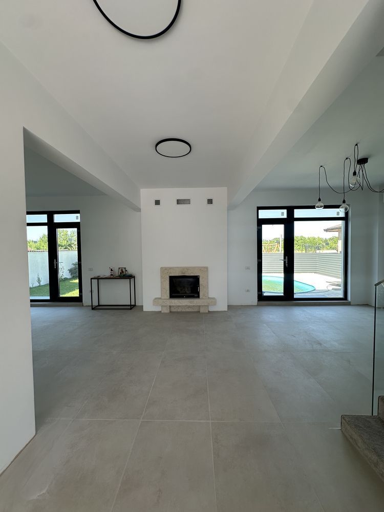 Vila noua 5 camere | De vanzare | Snagov - Poză 2