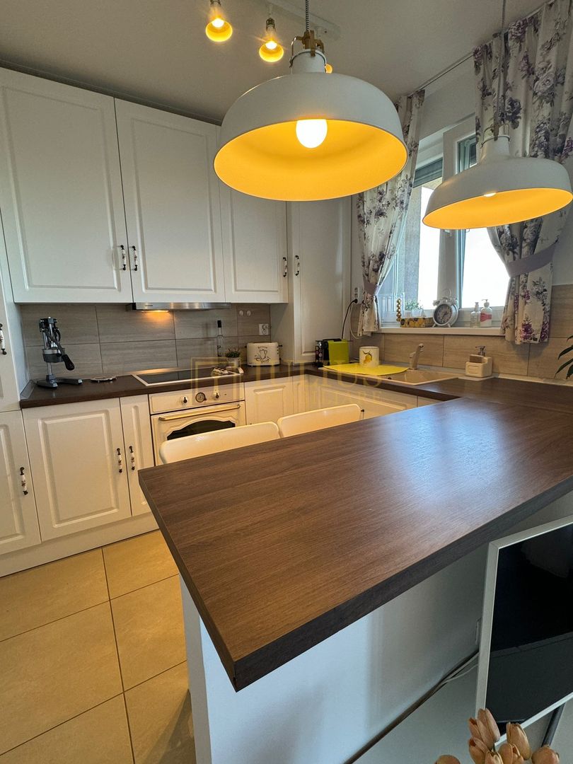 2 camere, intrare in Dumbravita, langa padure. - Poză 7