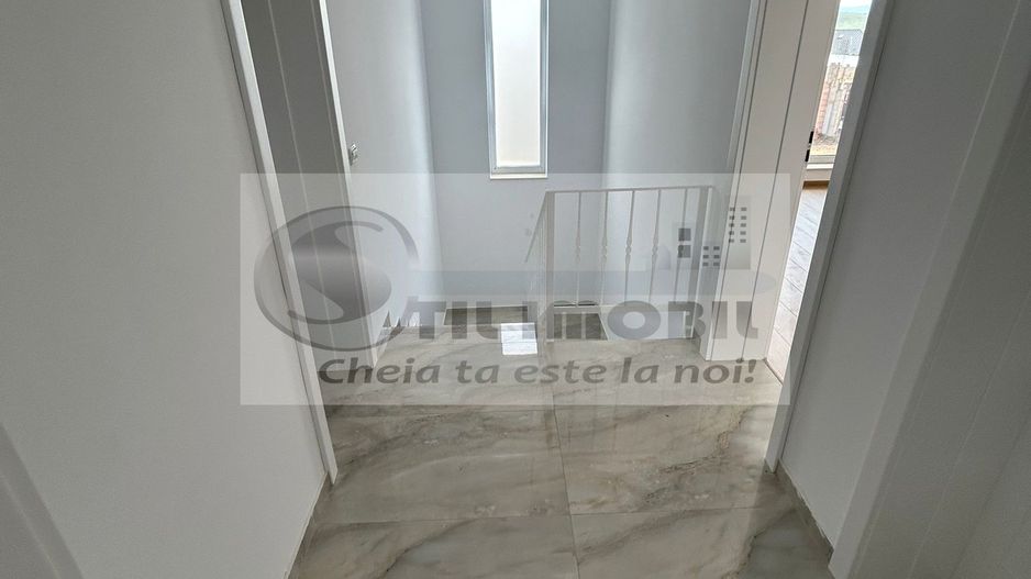 Casă tip înșiruită – Valea Lupului - 127.000 euro - Poză 10