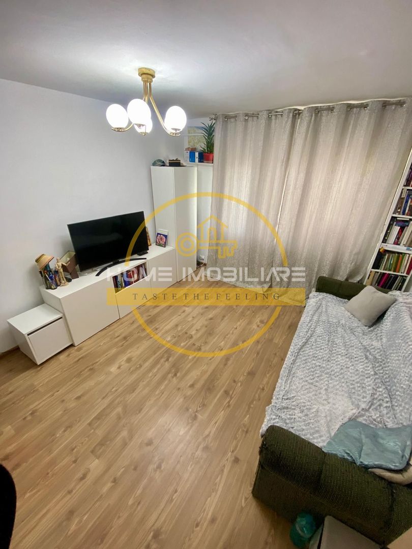 Apartament 1 Camere/Decomandat/Bloc din 1989/40mp! - Poză 2