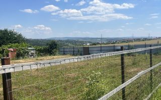 Teren de vânzare, zonă în dezvoltare, Valea Lupului, Brătuleni - Poză 5