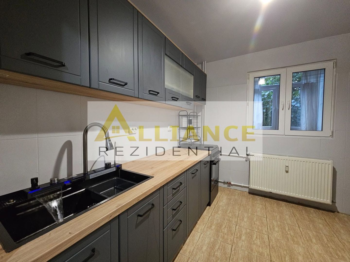 APARTAMENT 2 CAMERE DE INCHIRIAT | OLTENITEI | PARCARE INCLUSA | 580 - Poză 10