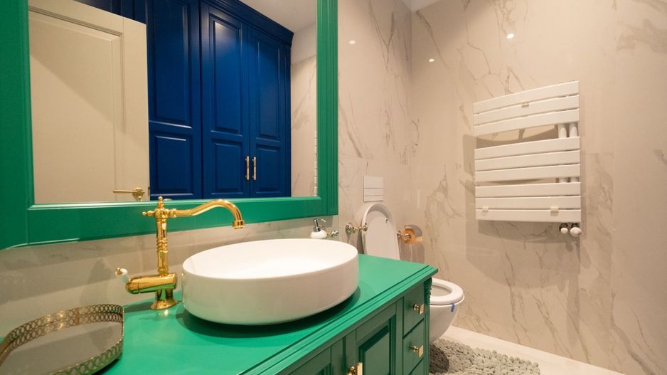 De inchiriat apartamanet Soseaua Nordului 94 - Poză 13