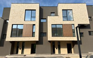 Vila 5 camere Pipera Denya Lake| Faza 1 - Poză 2