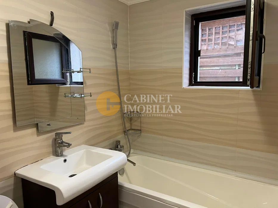 Chirie - 2 camere - Tătărași - Poză 4