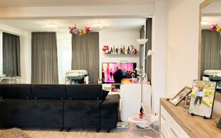 Unitate in duplex la cheie, 5 camere, 106mp, teren 364, Jucu de Mijloc - Poză 6