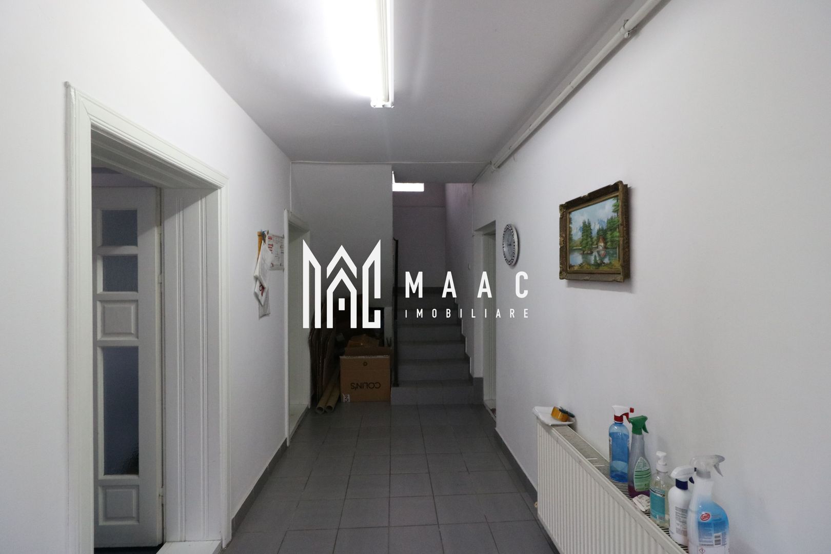 Spatiu birouri I Productie I Depozitare I Lazaret - Poză 3