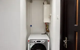 Apartament 2 camere Parter Razboieni mobilat utilat gata de mutat - Poză 11