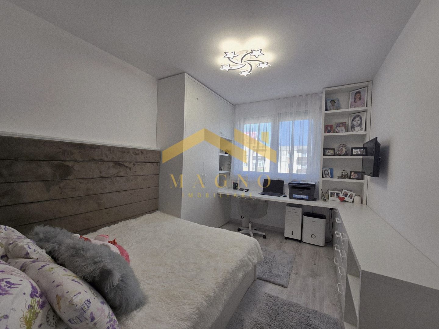 Apartament cu 4 camere de vanzare, Micalaca / Iuliu Maniu Residence - Poză 13