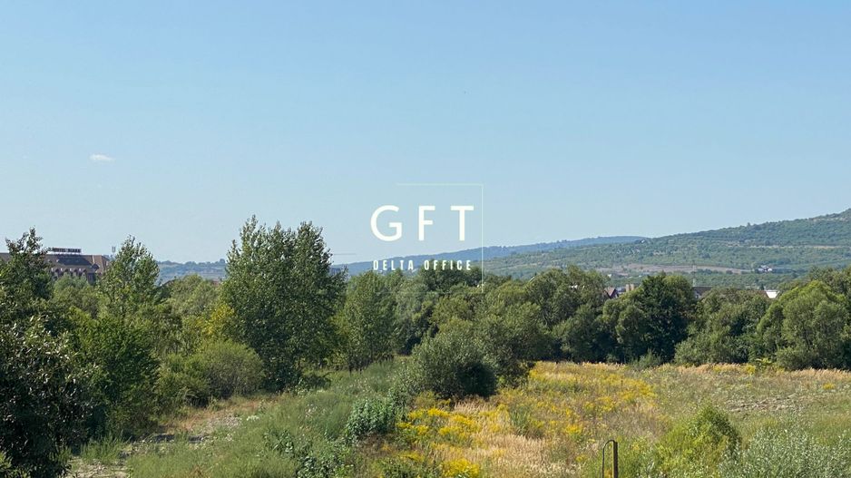 Teren Unirea - 4100 mp - oportunitate investitie - Zona Ranahum, - Poză 3