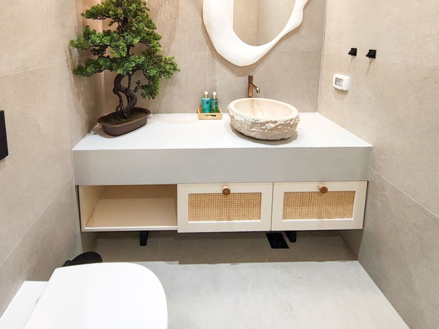 Chirie | Duplex 3 camere | Cartierul Francez | Design Modern - Poză 16