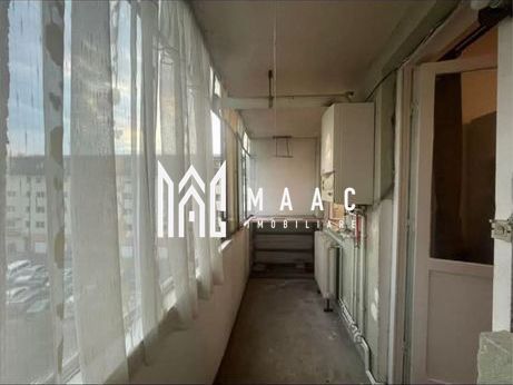Apartament 2 camere | Balcon | 46 MPU | Etaj 4 | Mihai Viteazul - Poză 4