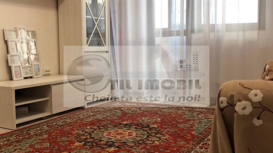 Închiriere 2 camere decomandat – zonă Granit - 430 euro - Poză 2