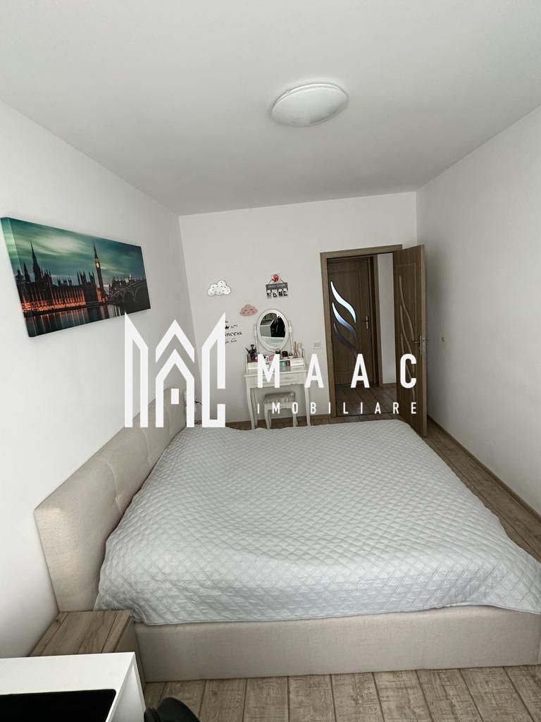 Apartament 3 camere | Etaj 2 | Decomandat | 76 MP | Selimbar - Poză 4