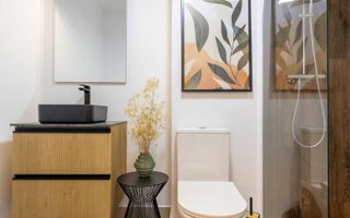 Apartament de inchiriat cu 2 camere - Poză 7