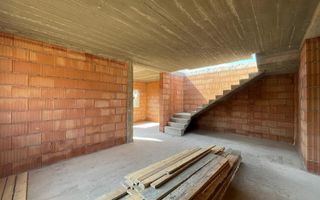 Duplex cu 4 camere-97mp |Moșnița Veche| - Poză 1