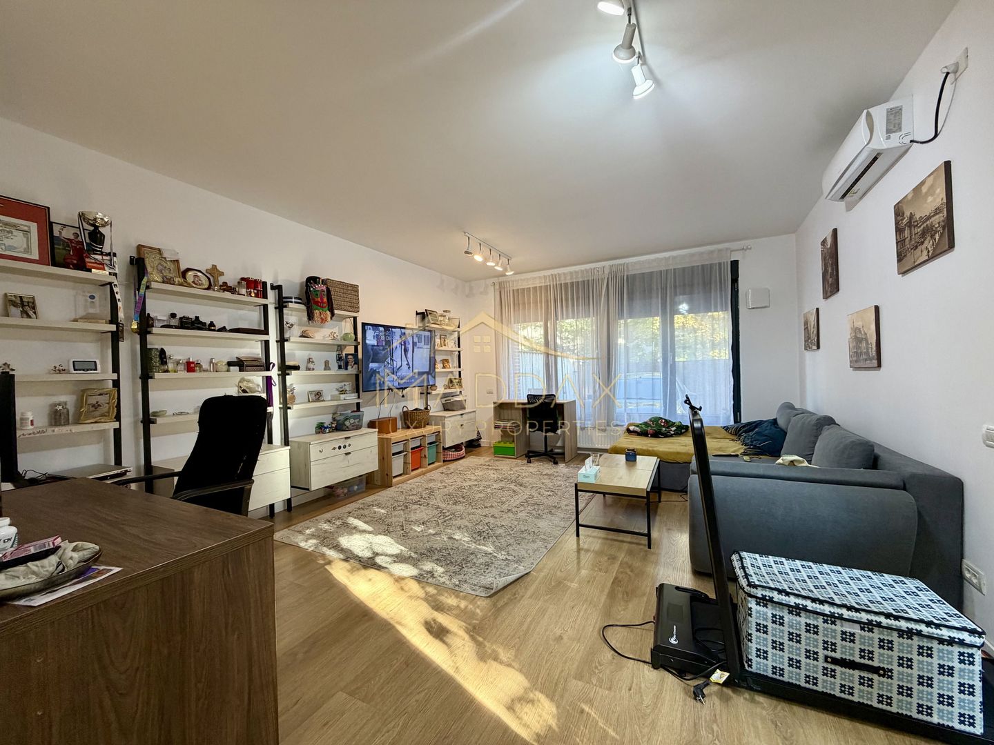 Spațiu Comercial *P+2E* / 203mpc // Kiseleff - Poză 7