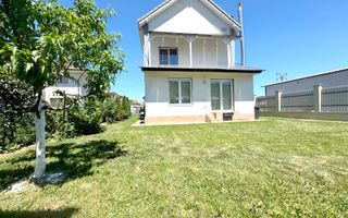 Casa individuala cu teren de 500 mp/panouri FV. 16KW/zona accesibila. - Poză 2