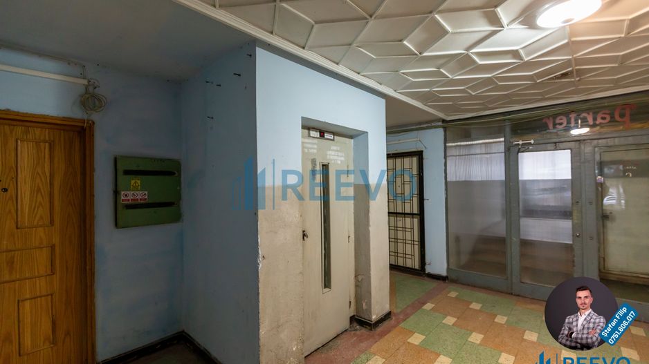 Garsonieră de vânzare, Str. Gării - Poză 18