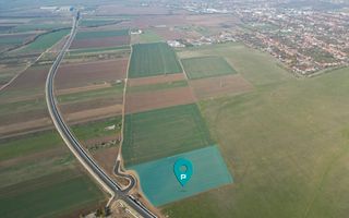 Acces Rapid la Centura Vladimirescu – Teren 2.500 - Poză 1