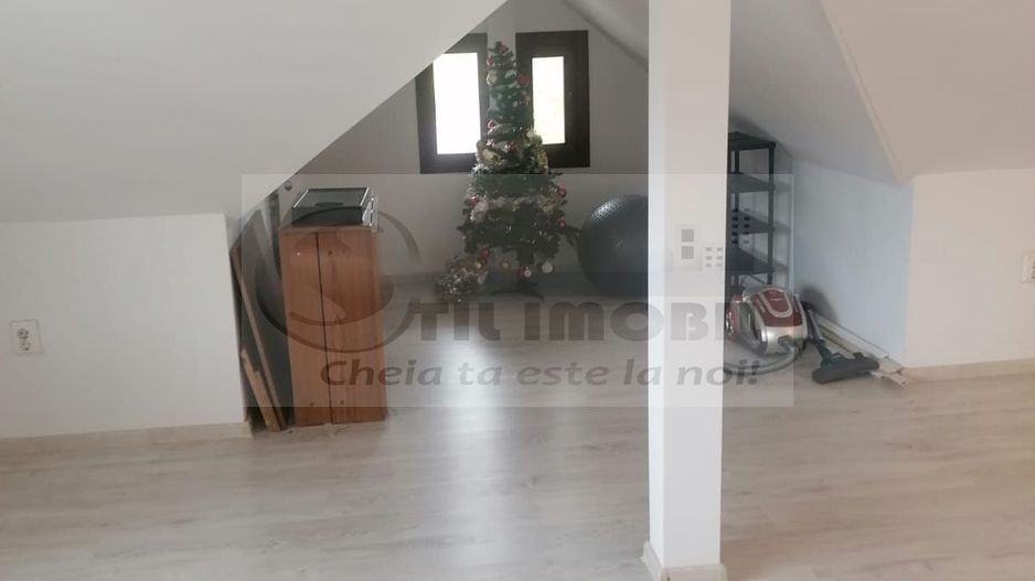 Apartament 2 camere D- Hlincea + mansarda- 84.900 euro - Poză 11