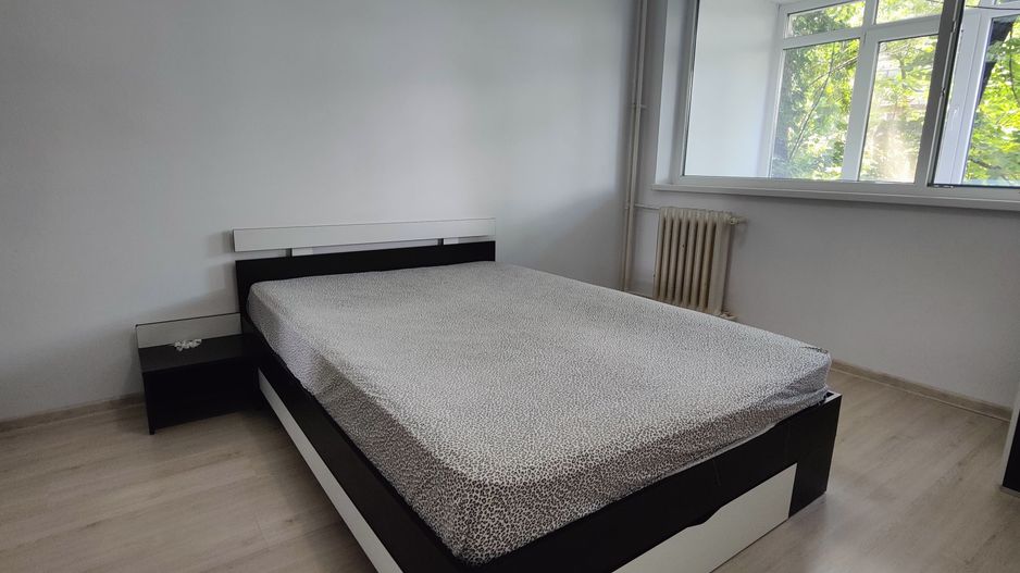 2 camere decomandat | Etaj 2/9 | Metrou Favorit - Poză 11