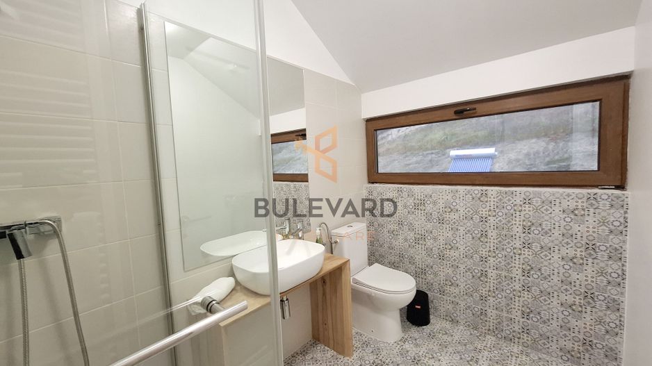 Proprietate cu potențial turistic în zona montană a Țării Lăpușului - Poză 28