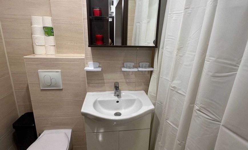 AP. 2 CAMERE COLENTINA, PRIMA INCHIRIERE, LOC PARCARE, BLOC NOU - Poză 8