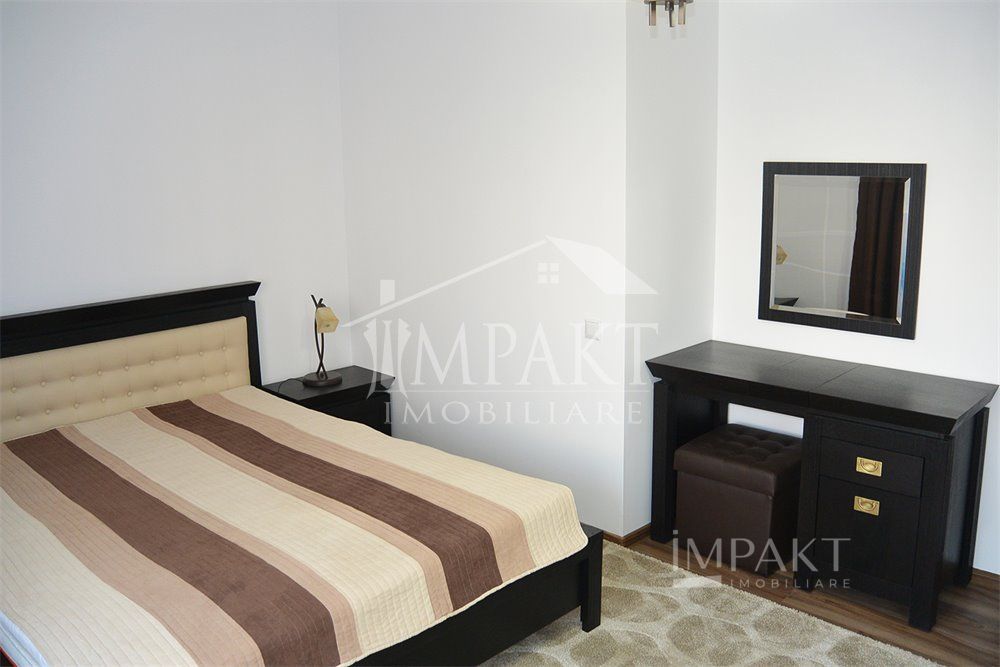 Apartament deosebit cu 2 camere, in Marasti! - Poză 8